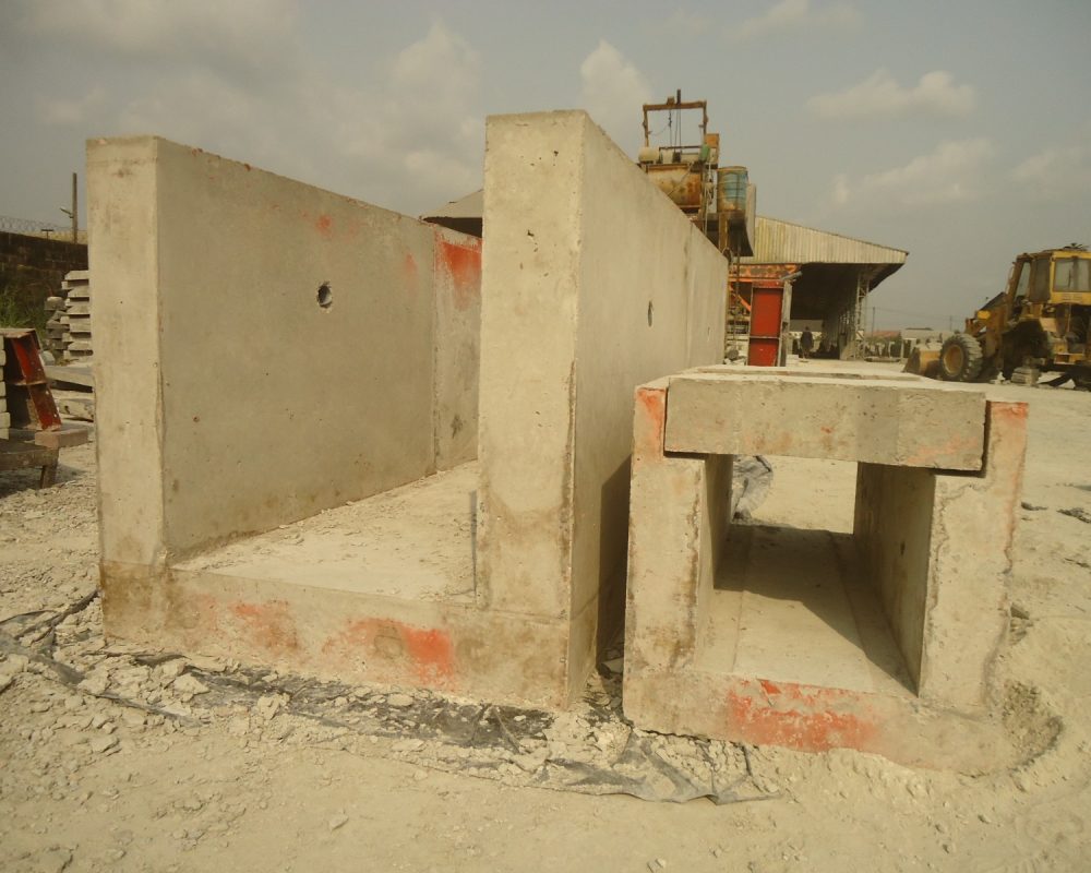 Precast-1